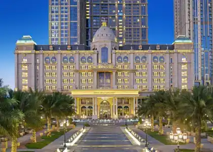 Al Habtoor Palace - 55