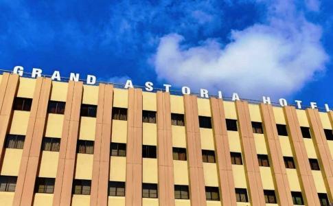 Grand Astoria - 0