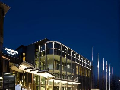 Break Sokos Vuokatti - 29