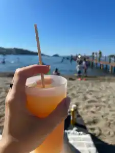 Club Cactus Fleur Beach - 18