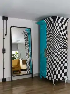 Twelve Reasons Butik-Hotel - 20