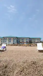 Morskaya Volna Guest house - 42