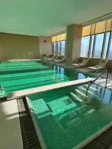 The Ritz-Carlton, - 12