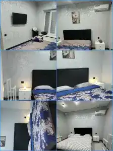 Domiki otdyha Gorets - 59