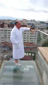 Spa Best Western Russian Manchester - 39