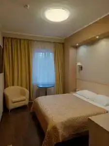 Tayozhnyij mini-hotel - 69