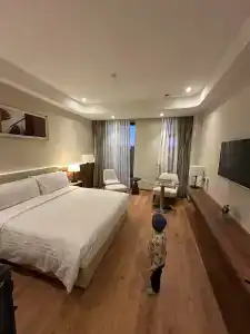 Aden & Business Centre Minsk - 47