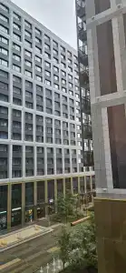 Ramada Plaza by Wyndham Saint Petersburg - 89