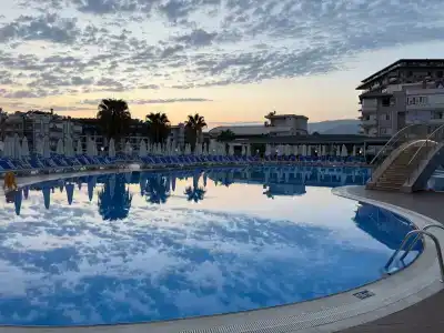 Diamond Hill Resort - 20