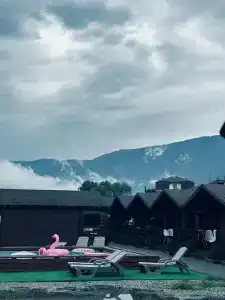 Yazon Mini-hotel - 46