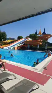 Crystal Centro Pearl Collection - Ultimate All Inclusive - 5