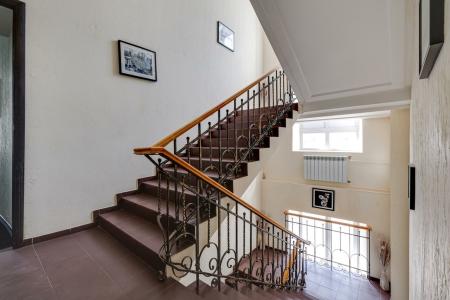 Seven Hills Трубная - 14