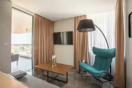Radisson Beach Resort Larnaca - 17