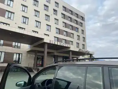 BISHotel - 38