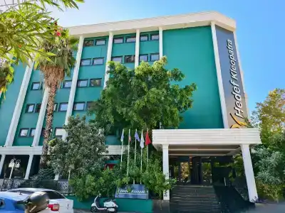 Hedef Kleopatra Golden Sun - 10