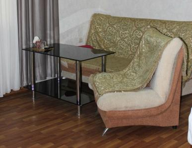 Complex Izumrud - 71