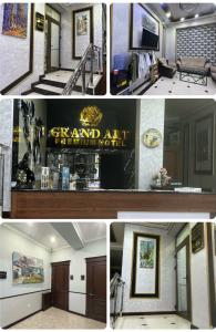 Grand Art Premium - 32