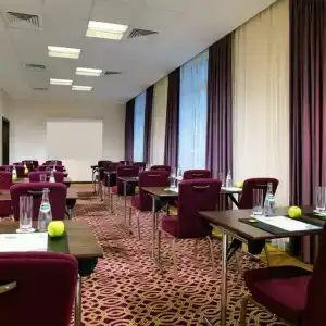 Courtyard by Marriott St Petersburg Center - 56