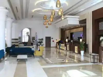 Savoy Le Grand Marrakech - 3