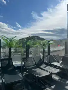 Black Bird Thermal & Spa - 8