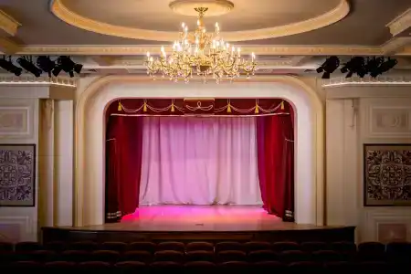 Sanatoriy Tsentrosoyuz Kislovodsk - 46