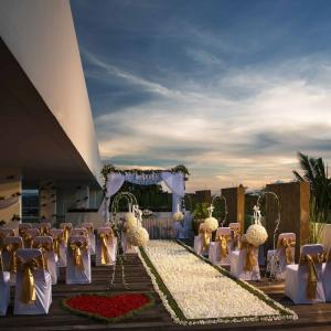 Sun Island & Spa Kuta - 16