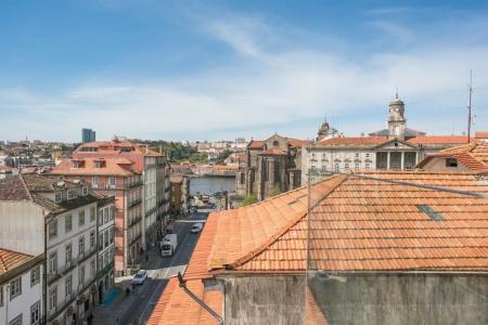 The Editory House Ribeira Porto - 31
