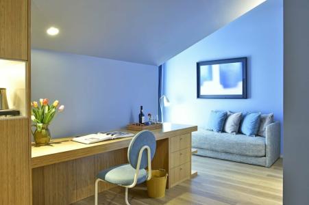 The Editory House Ribeira Porto - 43