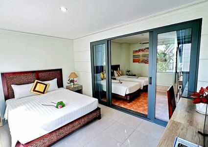 Lotus Vung Tau Resort & Spa - 48