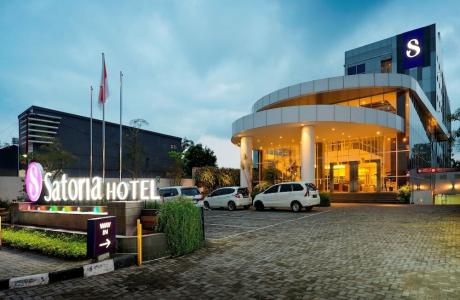 Satoria Yogyakarta - 20