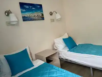 Democrat on Fontanka 104 2K - 13