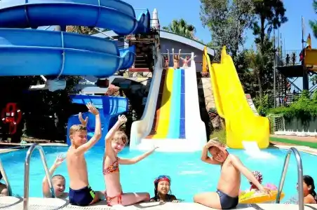 Catamaran Quality Times - All Inclusive - 3