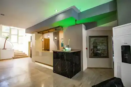 Marbas Select Beach +14 - 33