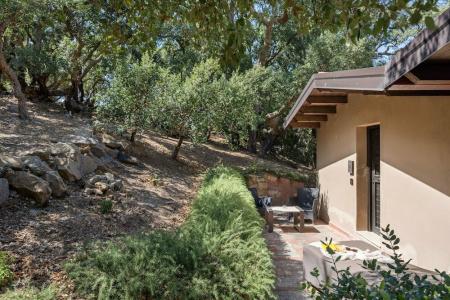 Vallegrande Nature Resort by Geocharme - 23