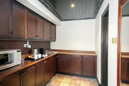 Novotel Bahrain Al Dana Resort - 62