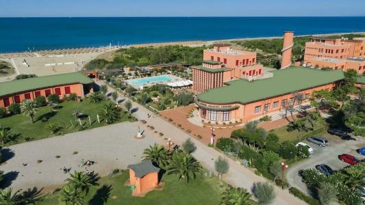 Toscana Sport Resort - 0