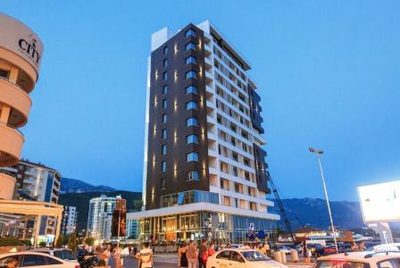 Wow Alltime Montenegro Apartments - 50