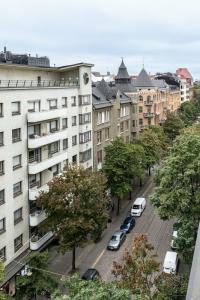 Laplands Bulevardi - 28