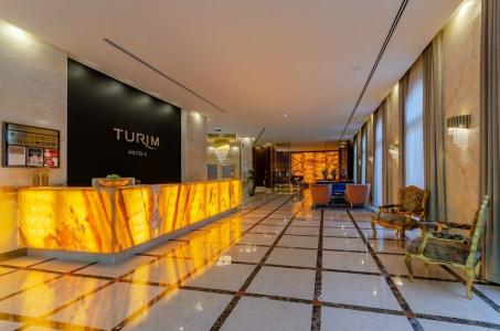 Turim Boulevard - 38