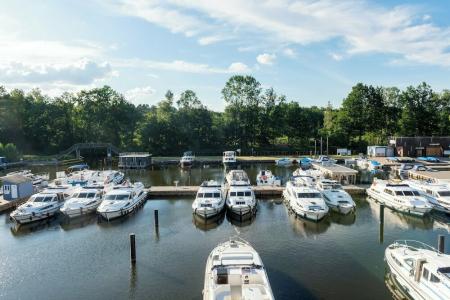 Sunday Resort Marina Wolfsbruch - 15