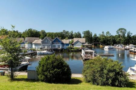 Sunday Resort Marina Wolfsbruch - 24