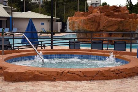 Wyndham Garden Lake Buena Vista – Disney Springs® Area - 37