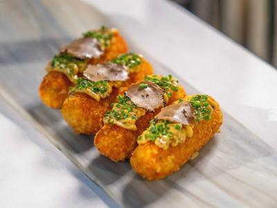 Villa Geba Boutique - 23