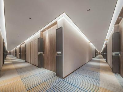 Holiday Inn Express Zhongguancun Tech Park, An Ihg - 26