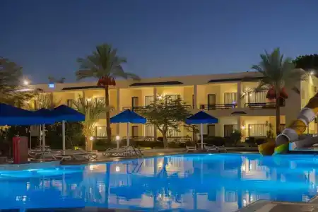 Cataract Resort Naama Bay - 27