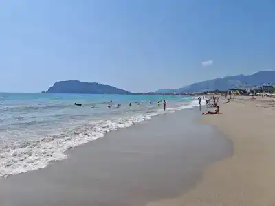 Green Garden Suites - 29