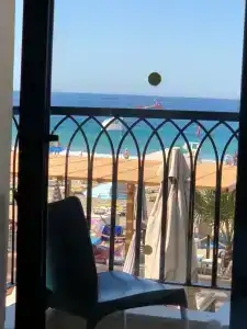 Alaaddin Beach - Adult Only - 14