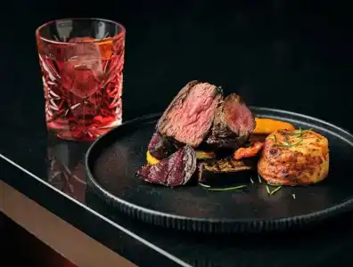 Radisson Blu Latvija Conference Andspa, Riga - 44
