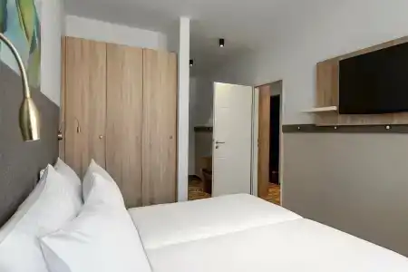 Wyndham Garden Munich Messe - 41