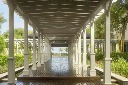 The St. Regis Le Morne Resort, Mauritius - 22